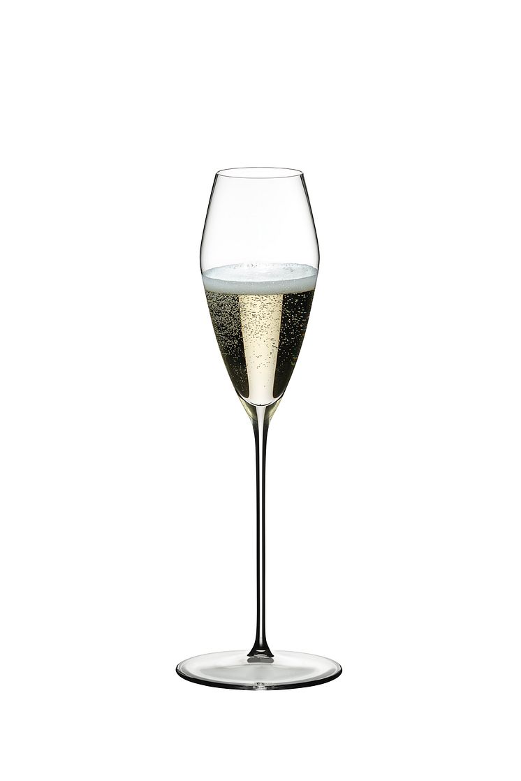Riedel - Max, Champagne