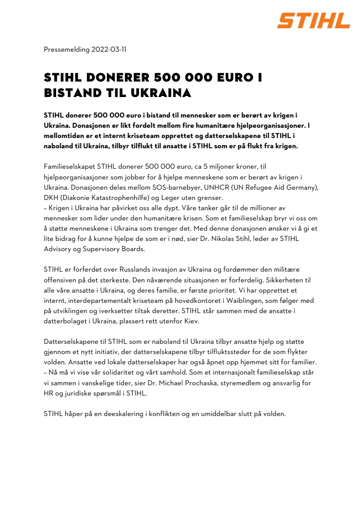 STIHL DONERER 500 000 EURO I BISTAND TIL UKRAINA.pdf