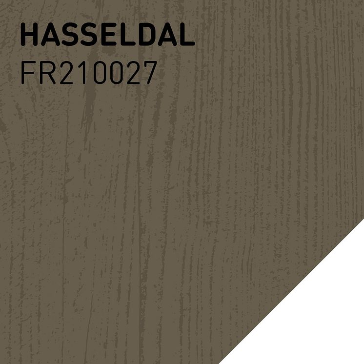 FR210027 HASSELDAL