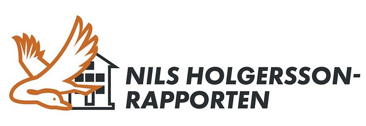 Nils Holgersson logo