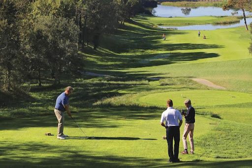 Golfklubben PGA Catalunya Resort