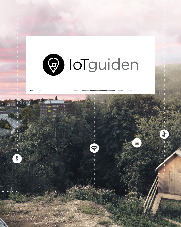 IoT Guiden - Svenska 