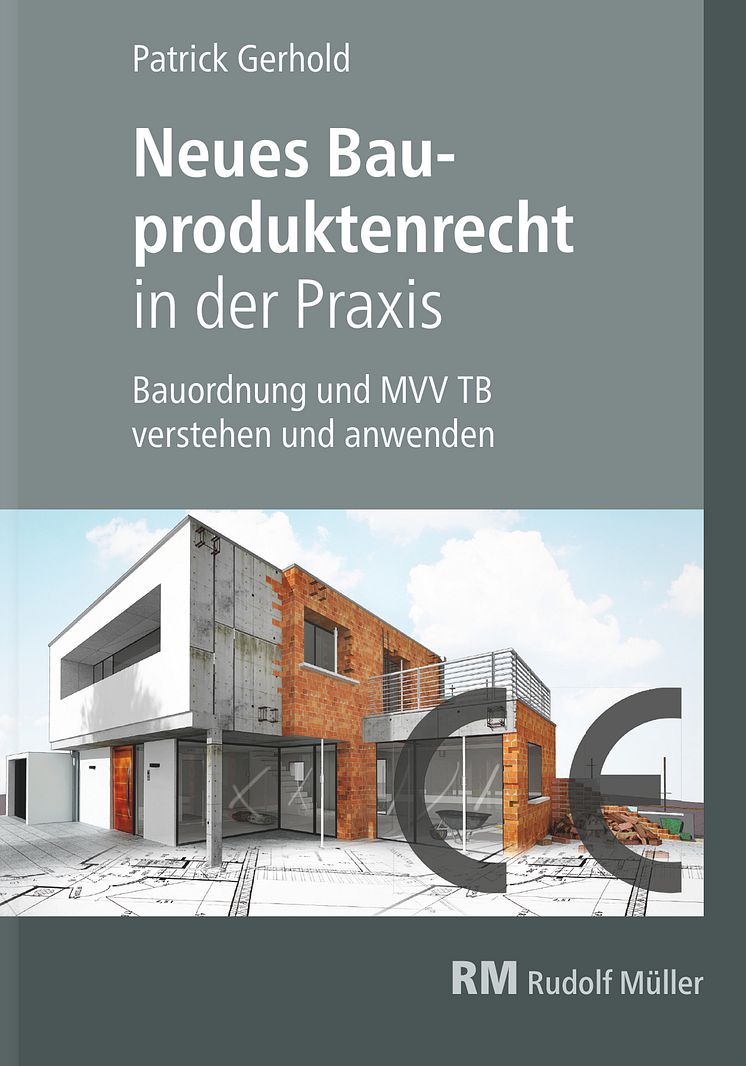 Neues Bauproduktenrecht in der Praxis (Rudolf Müller Verlag) 2D/tif
