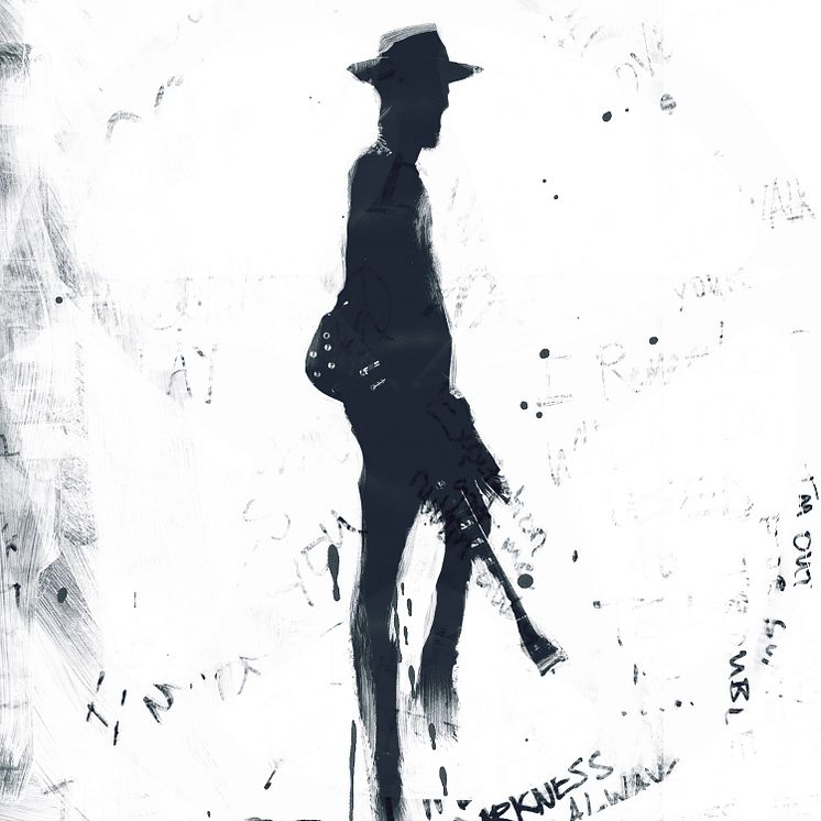 Gary Clark Jr - This Land