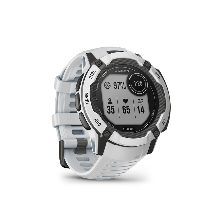 Garmin Instinct 2X Solar