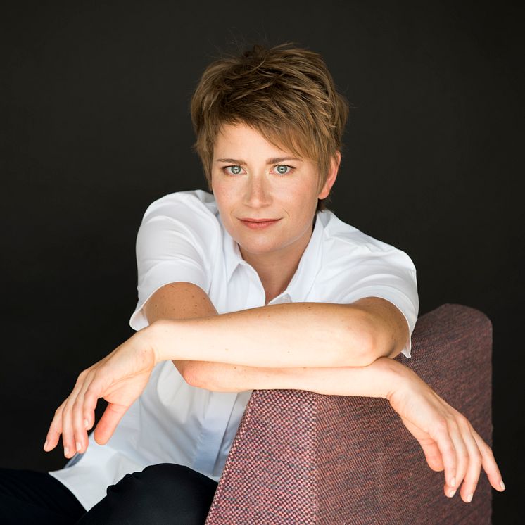 Anja Bihlmaier