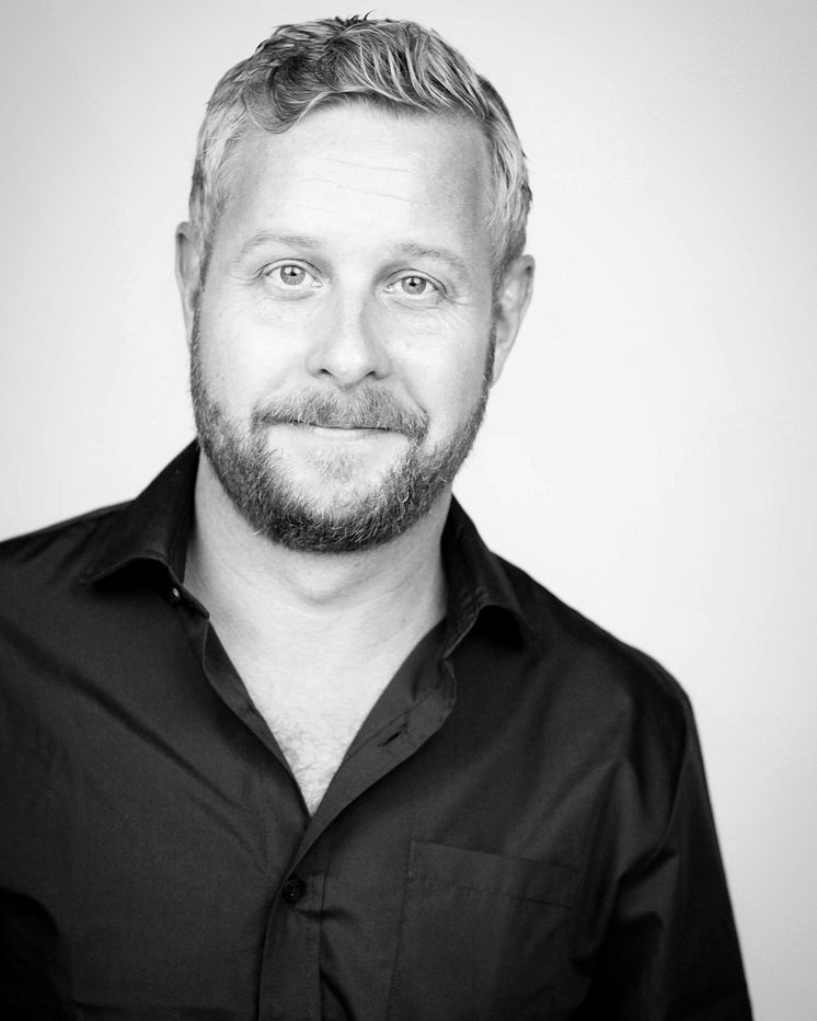Mattias Palm - tryck