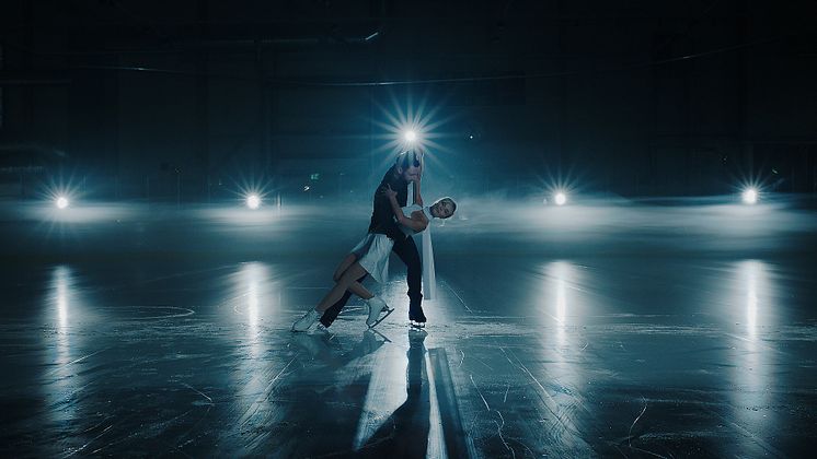 Måns Zelmerlöw & Polina Gagarina 