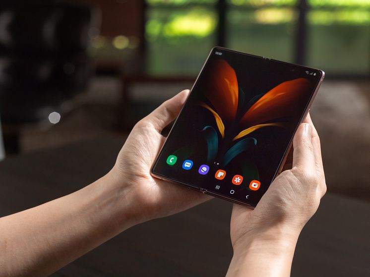 Samsung Galaxy Z Fold2_7