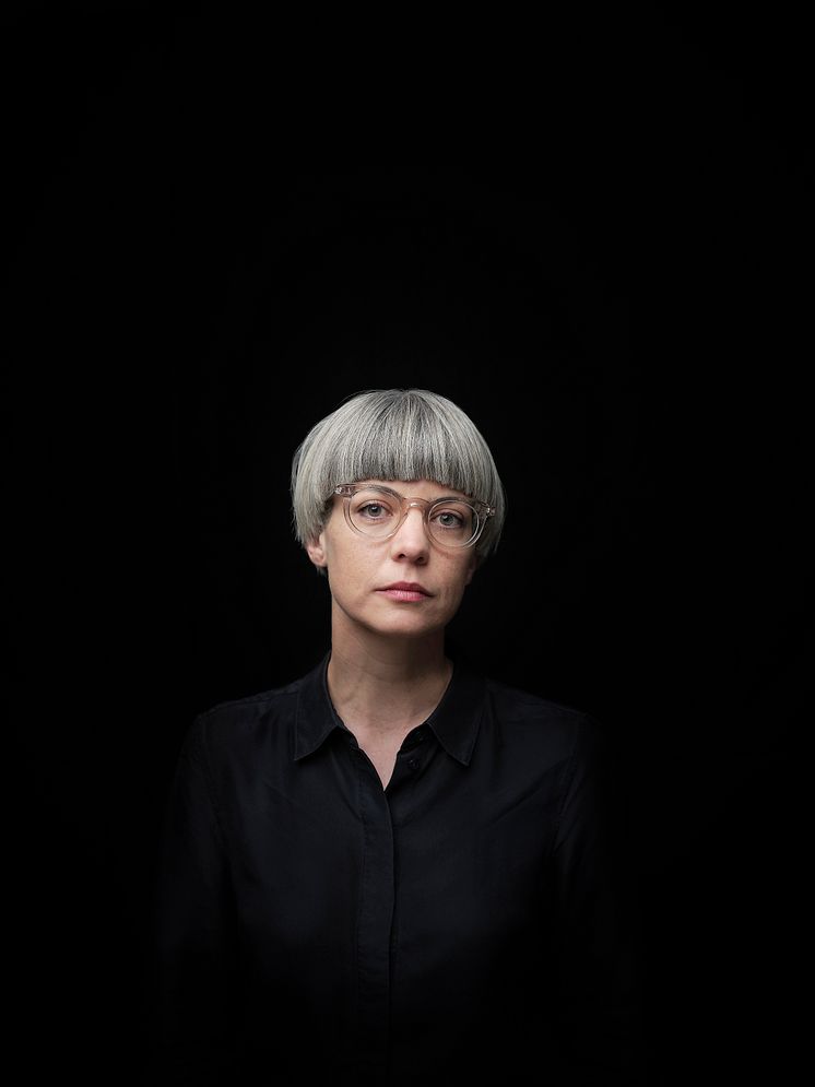 Petra Jenning, Arkitektbyrån Fojab 