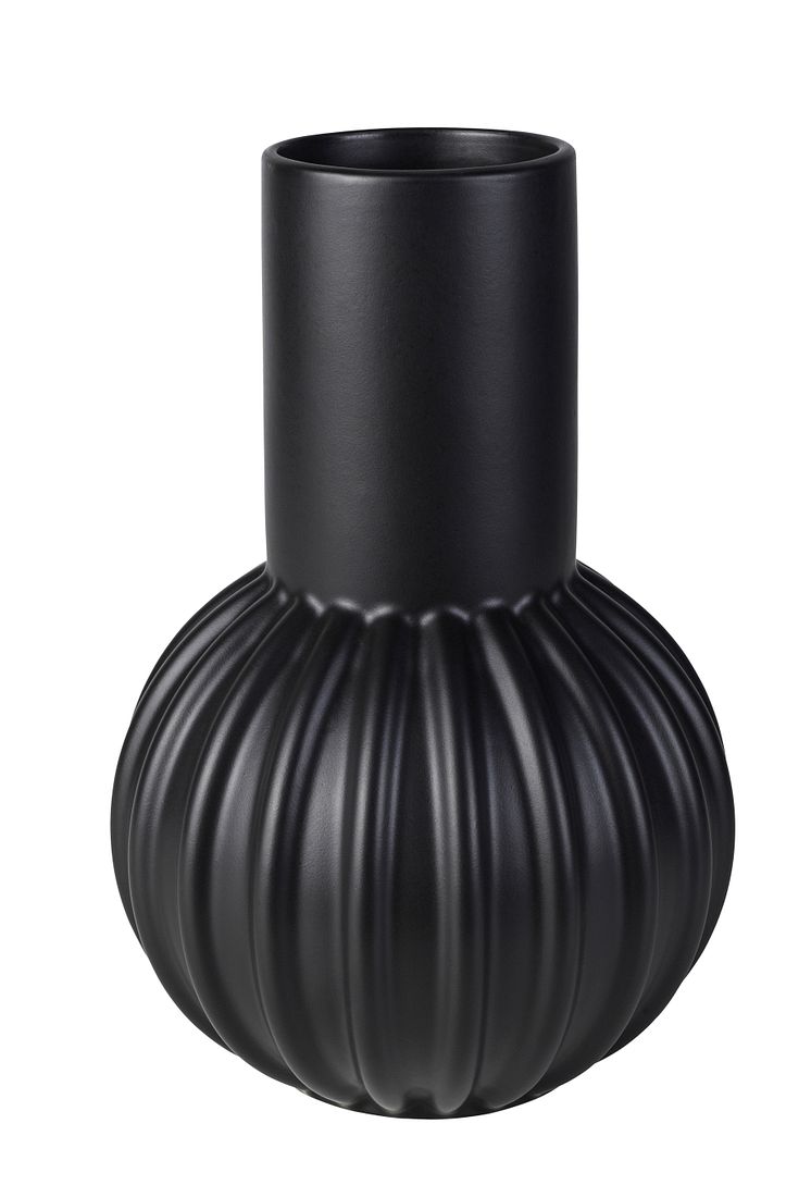 SKOGSTUNDRA vase 159 DKK, oprindeligt designet af Ehlén Johansson