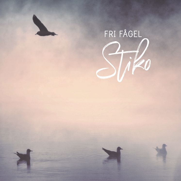 fri fågel