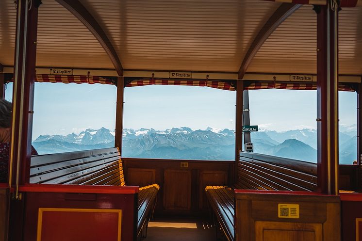Rigi Bahnen