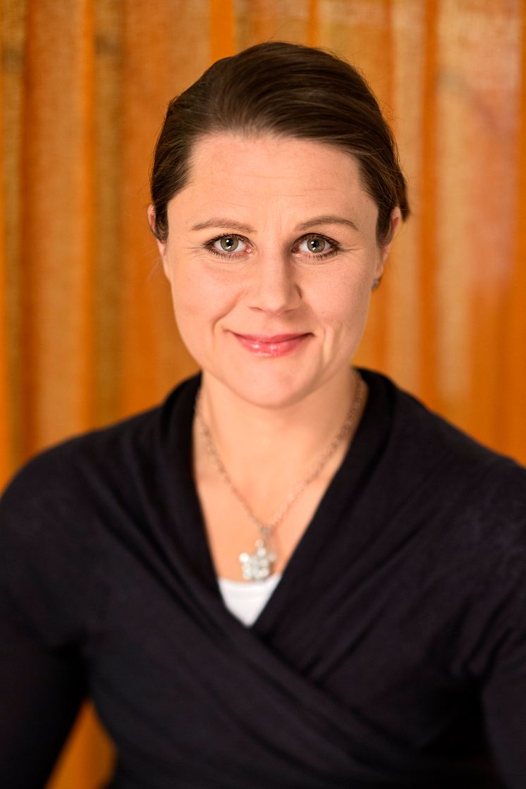 Helena Lindahl