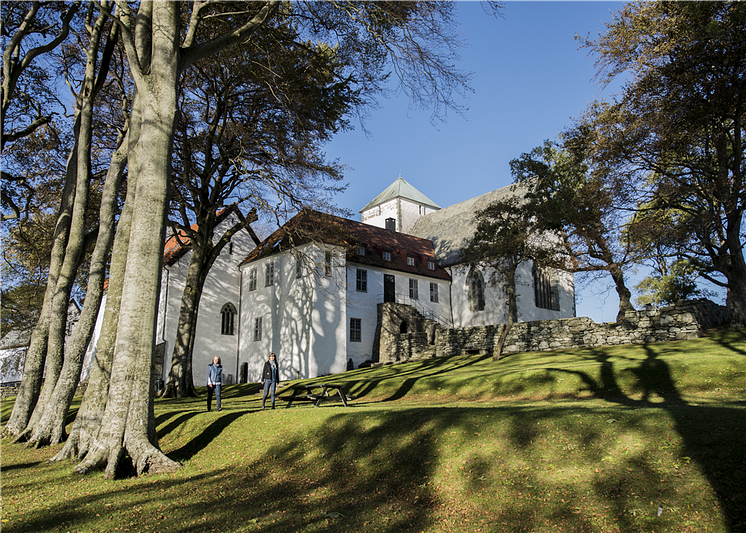 Utstein Monastery outside Stavanger - Photo -Monica Larsen-RegionStavanger.jpg