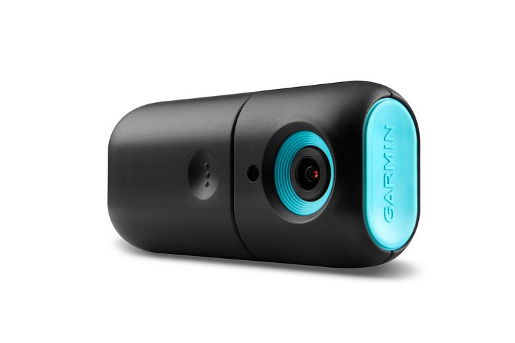 Garmin camera