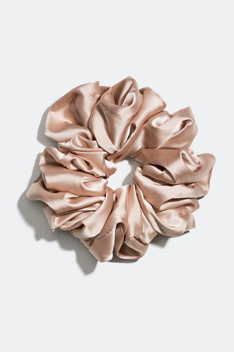 Oversized scrunchie - 99,90 kr