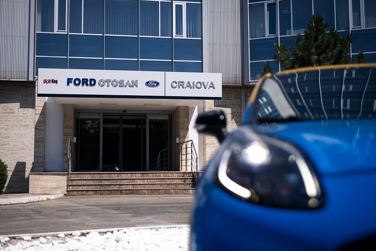 Ford Otosan Craiova - 1 iulie 2022 11