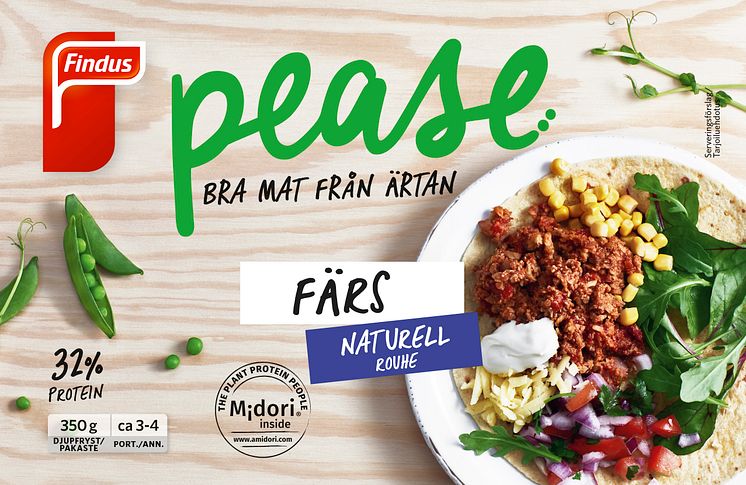 Pease Färs