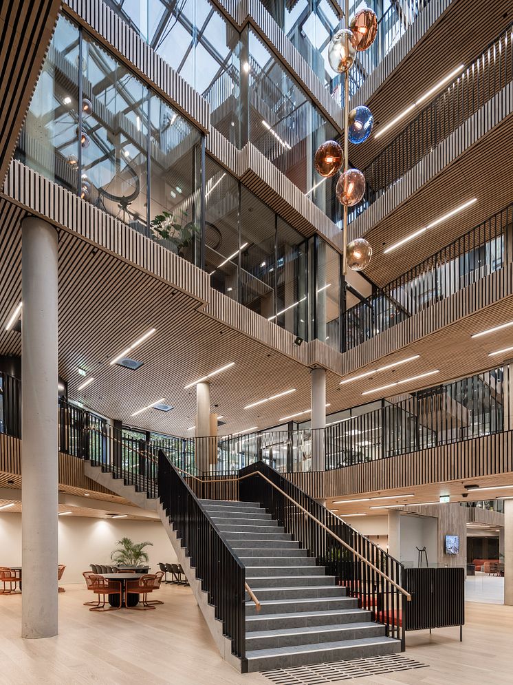 Nygaarden 95 Bergen - Hundven-Clements Photography, LINK Arkitektur, lowres (12)