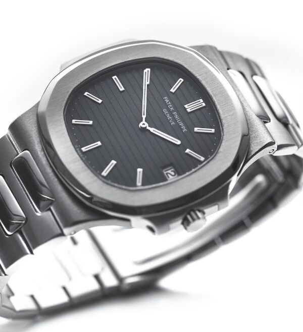 Patek Philippe "Nautilus 3700" (1977)