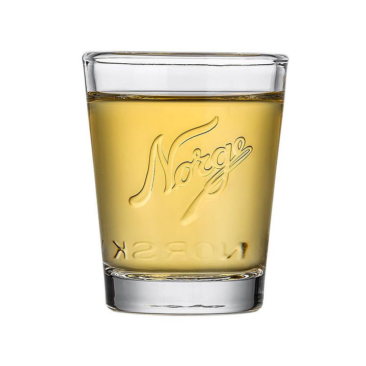 Nyhet Shotglass