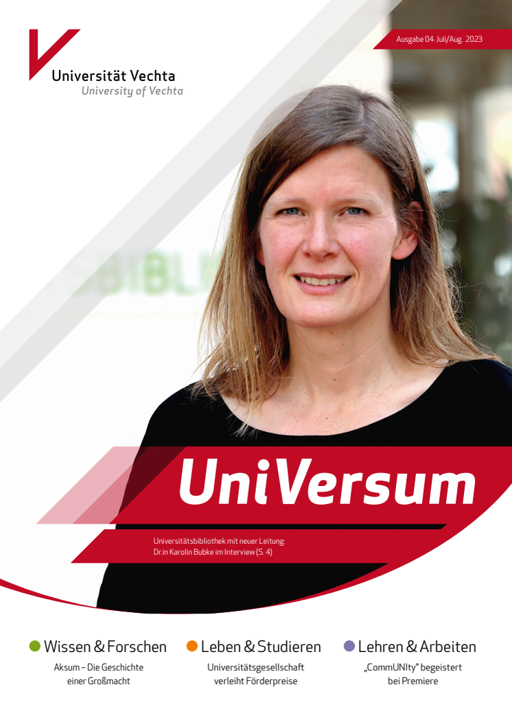 UniVersum 23/04