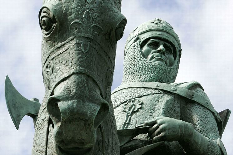 Battle of Kings: Bannockburn