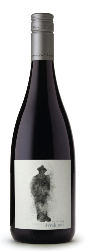 Innocent Bystander Syrah 2012 (art nr 16301) 139 kr