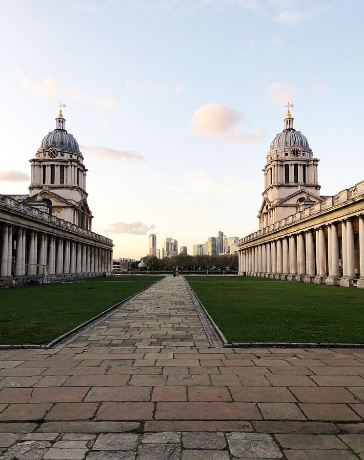 Greenwich