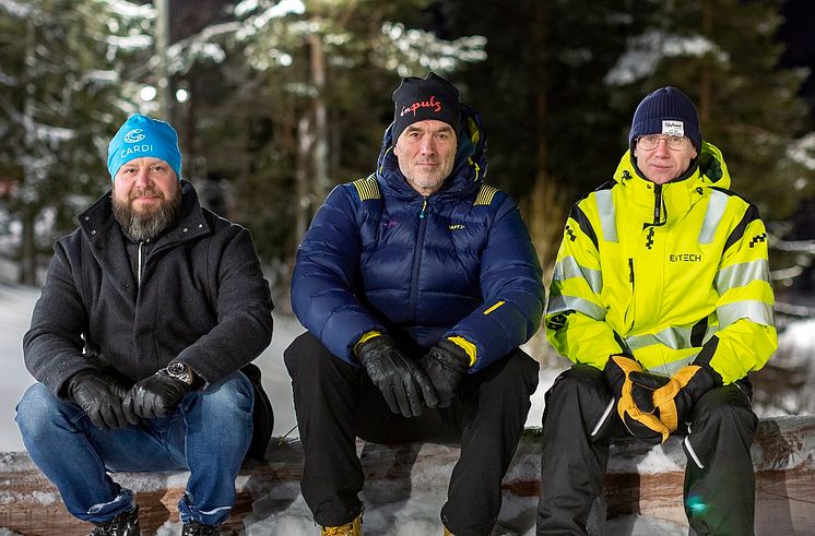 ConnyWallmarkElektroskandia_PatrickZetterbergLuleå kommun_UrbanLundbergEitech