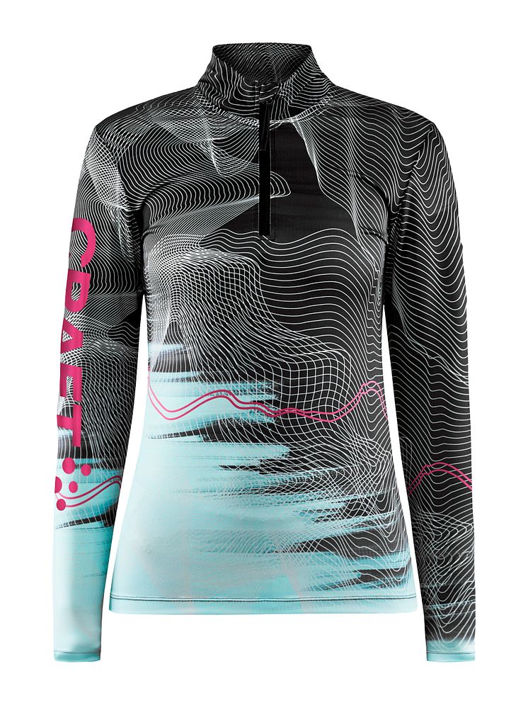 PRO Velocity Jersey Woman