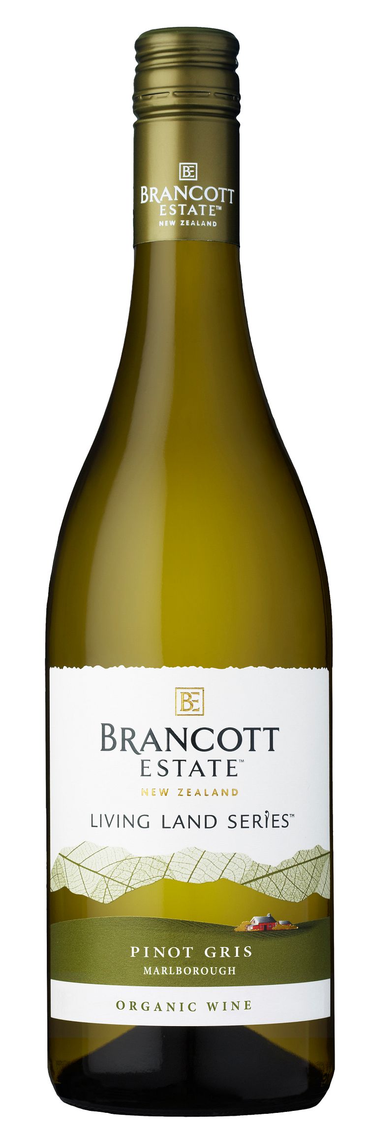 Brancott Estate Living Land Pinot Gris