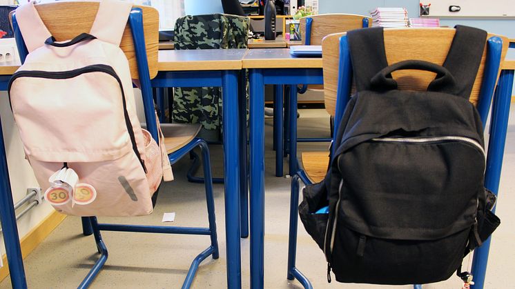 Skola och utbildning