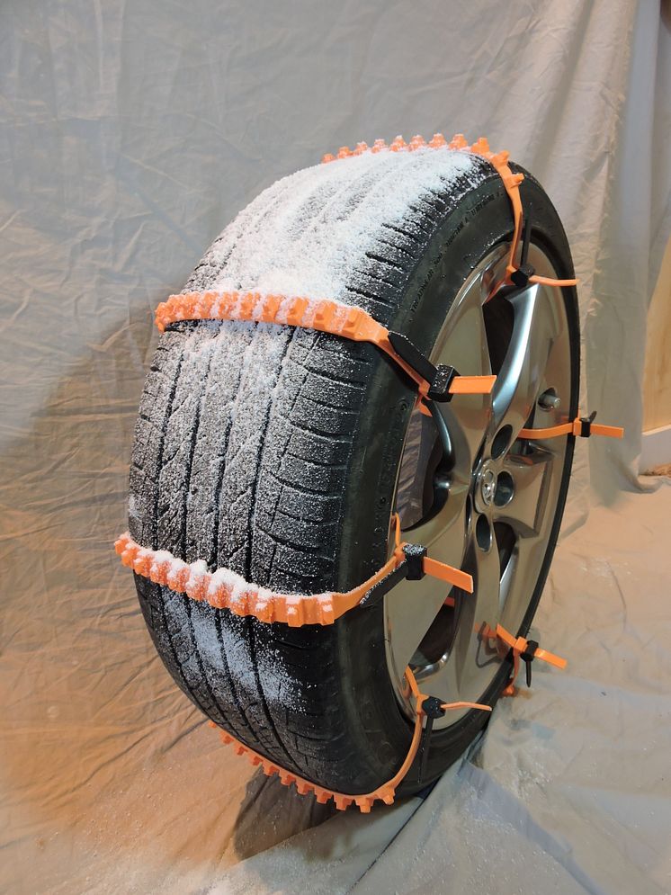 Zip Grip Go