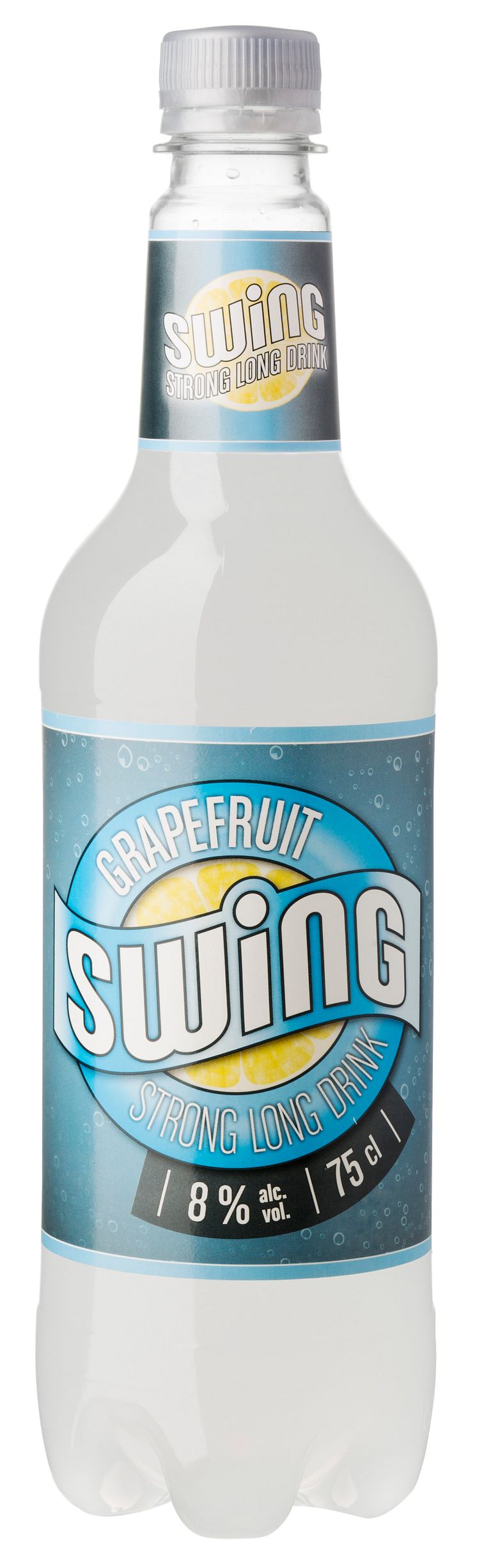 Swing Grapefruit Strong Long Drink