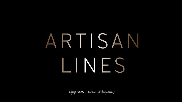 Artisan Lines_Heading