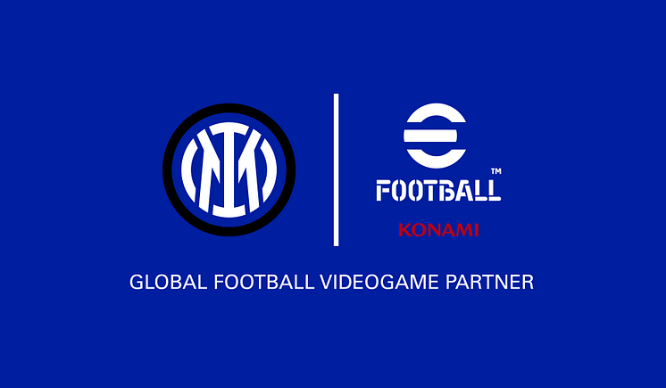 Inter eFootball Asset