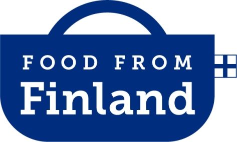 Food from Finland_Logo