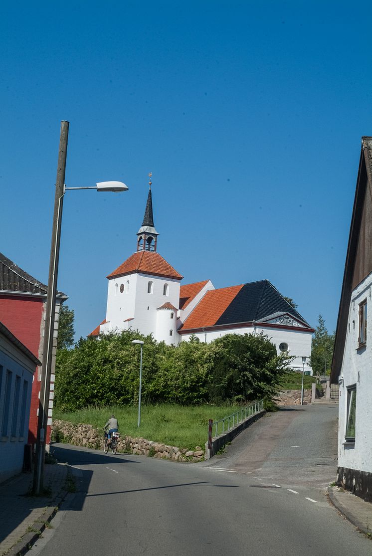 Nordborg Kirke 5