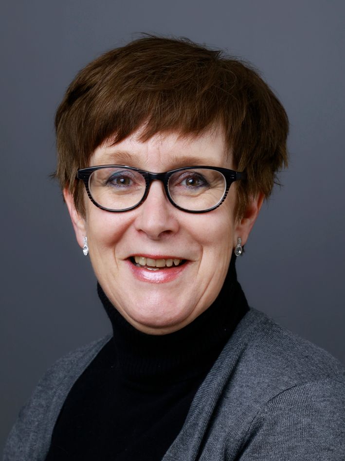 Åsa Strinnholm