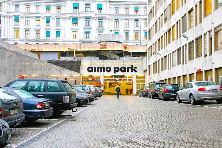 aimo park