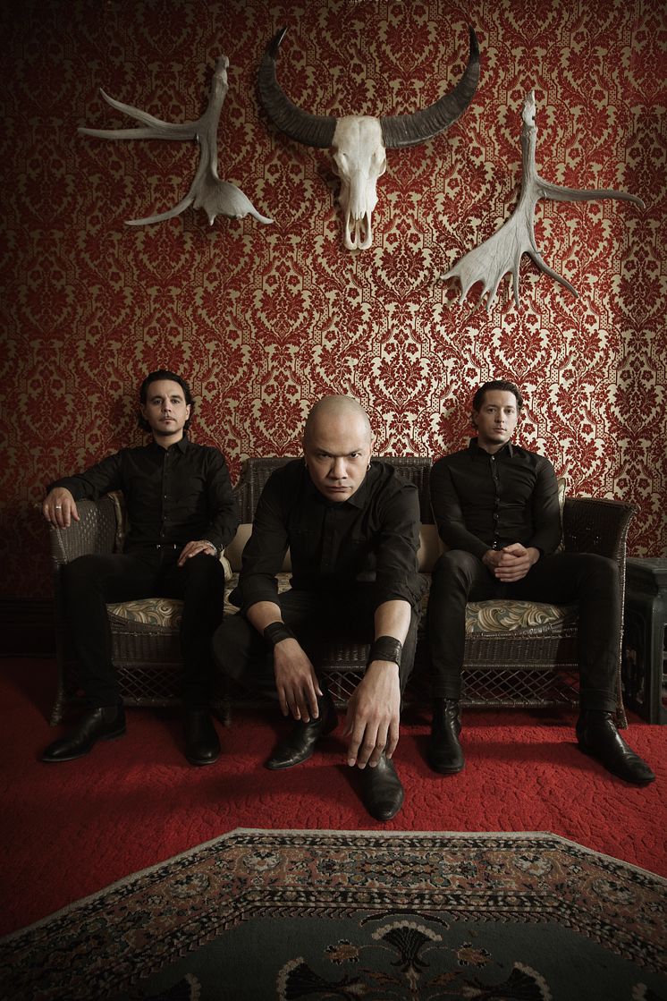 Danko Jones