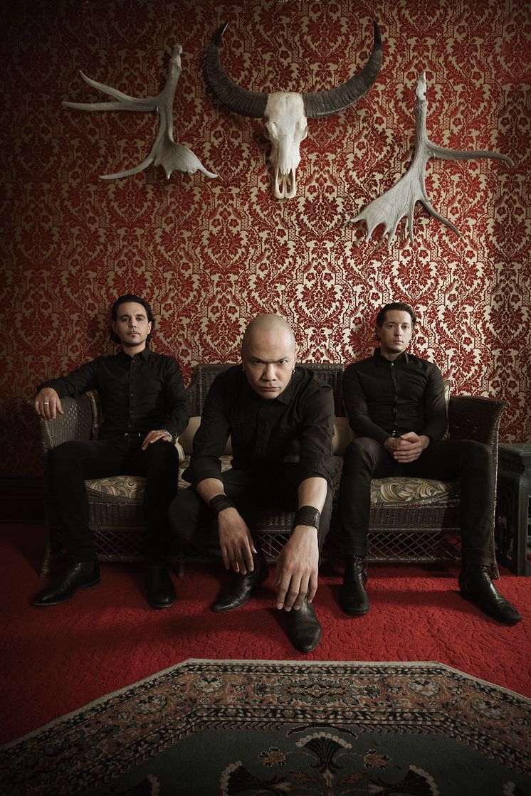 Danko Jones