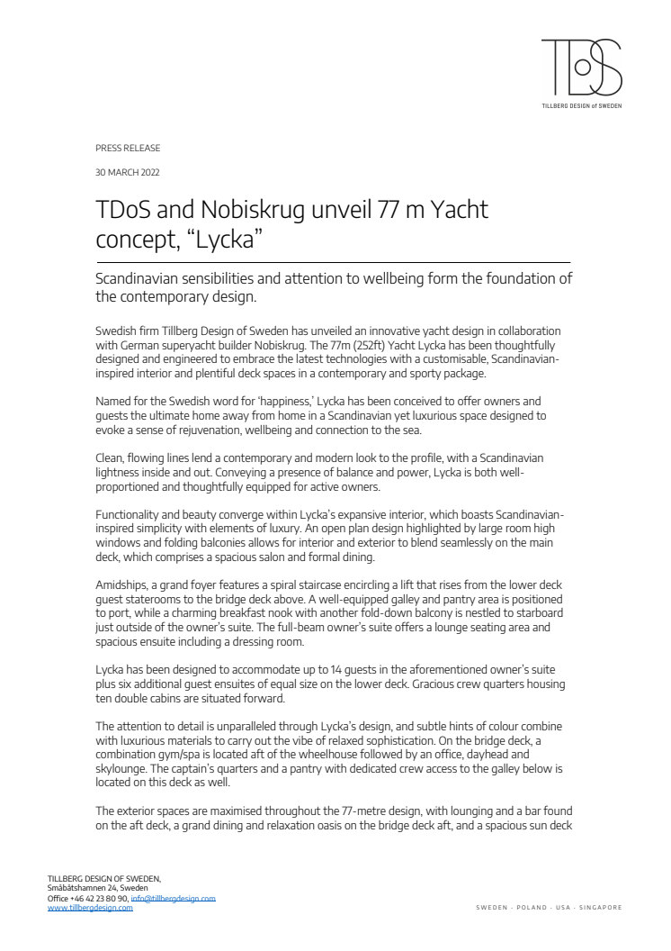 TDoS Press release Lycka.pdf