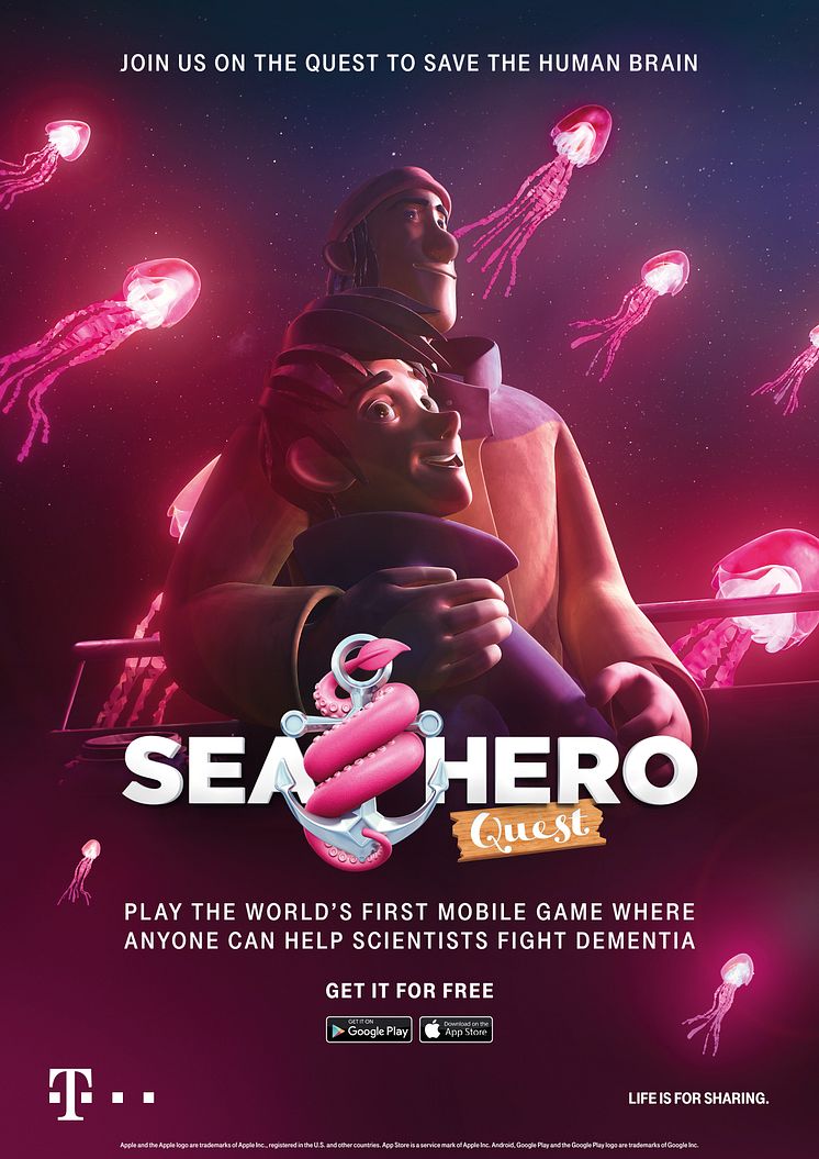 Sea Hero Quest