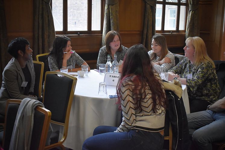 North East bus company hosts groundbreaking gender diversity conference as part of moves to get more women on the buses