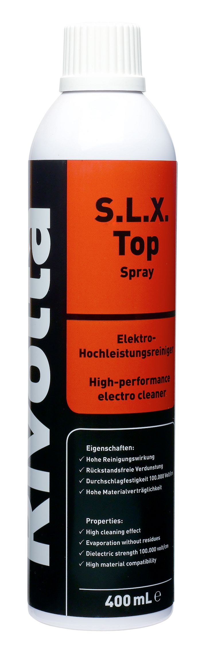 Rivolta S.L.X. Top Spray