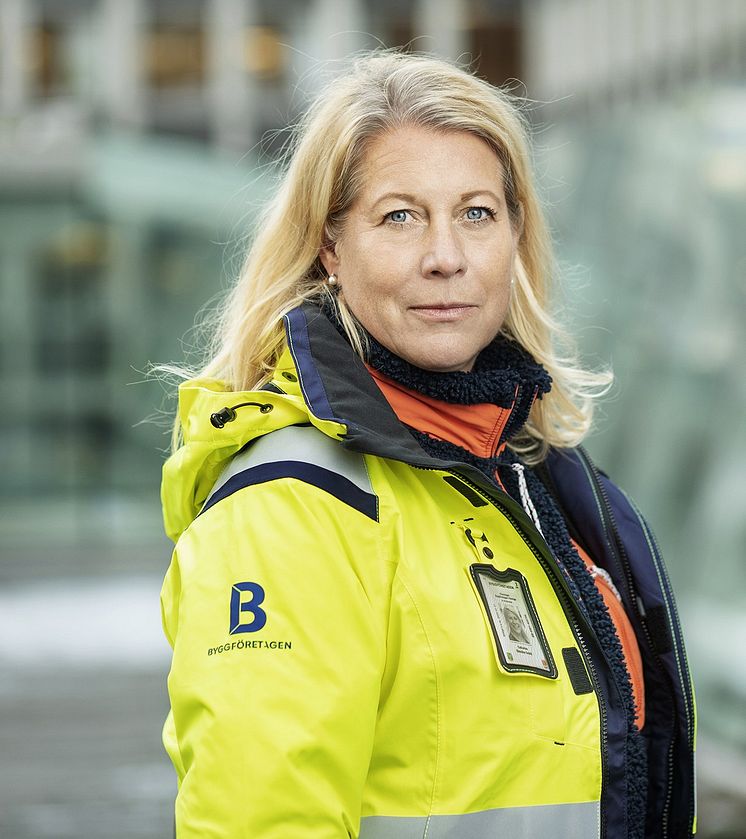 Catharina Elmsäter Svärd