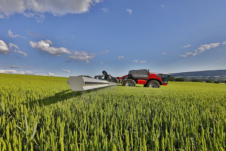 HORSCH Leeb 8.300 PT